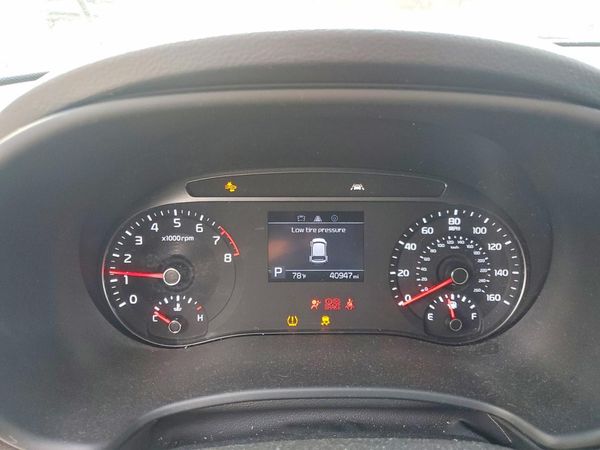2022 KIA SOUL