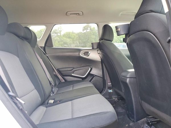2022 KIA SOUL