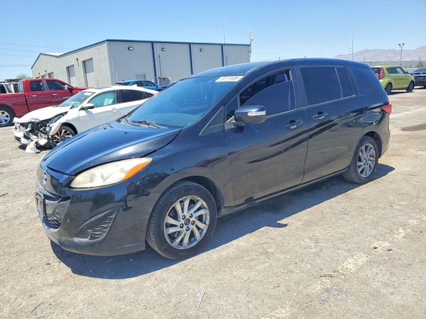 2015 MAZDA 5 Sport/GX