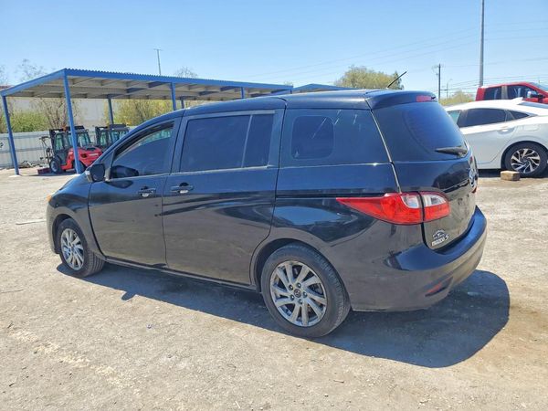 2015 MAZDA 5 Sport/GX