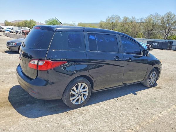 2015 MAZDA 5 Sport/GX
