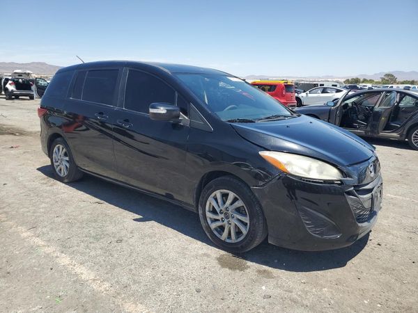 2015 MAZDA 5 Sport/GX