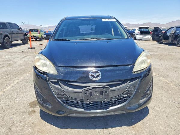 2015 MAZDA 5 Sport/GX