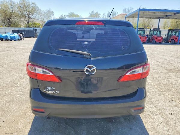 2015 MAZDA 5 Sport/GX