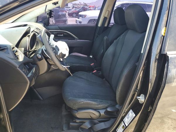 2015 MAZDA 5 Sport/GX