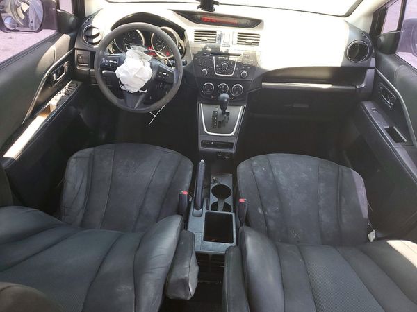 2015 MAZDA 5 Sport/GX