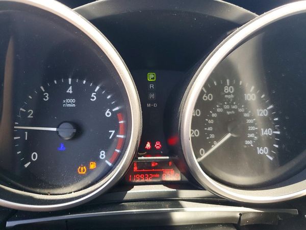 2015 MAZDA 5 Sport/GX