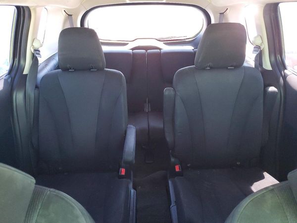2015 MAZDA 5 Sport/GX