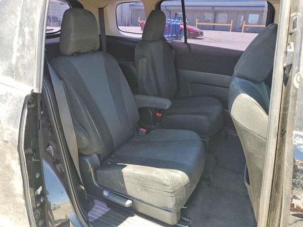 2015 MAZDA 5 Sport/GX