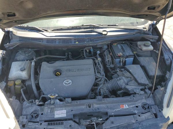 2015 MAZDA 5 Sport/GX