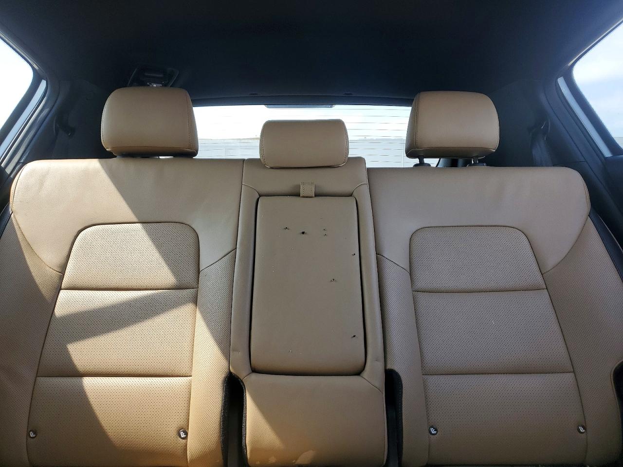 2021 KIA SPORTAGE SX