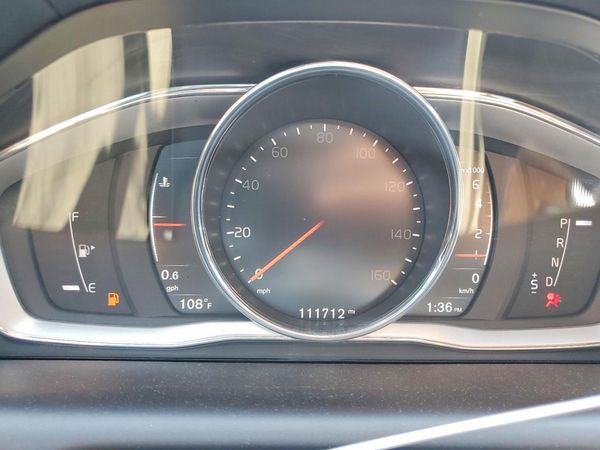 2017 VOLVO XC60