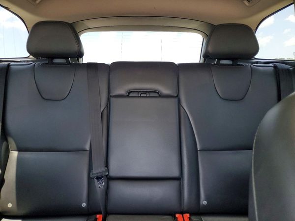 2017 VOLVO XC60