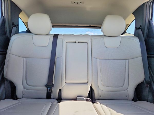 2022 HYUNDAI TUCSON SEL Premium Pkg