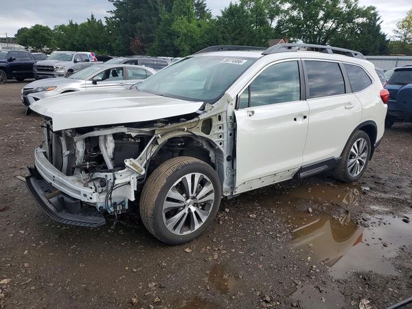 2022 SUBARU ASCENT