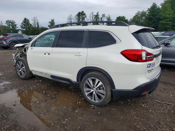 2022 SUBARU ASCENT Limited 8