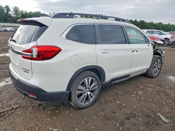 2022 SUBARU ASCENT Limited 8
