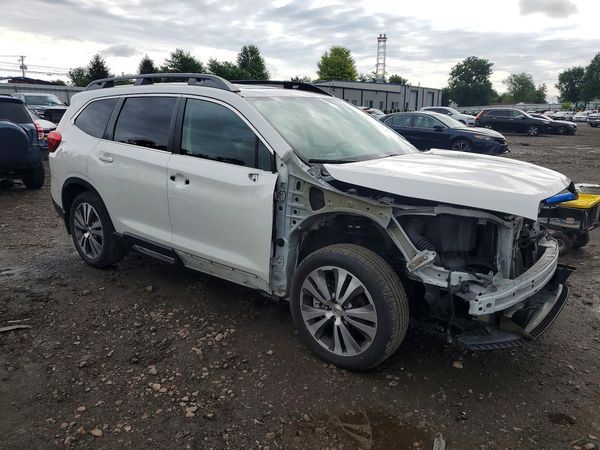 2022 SUBARU ASCENT Limited 8