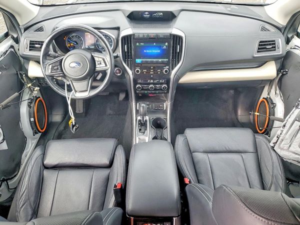 2022 SUBARU ASCENT Limited 8
