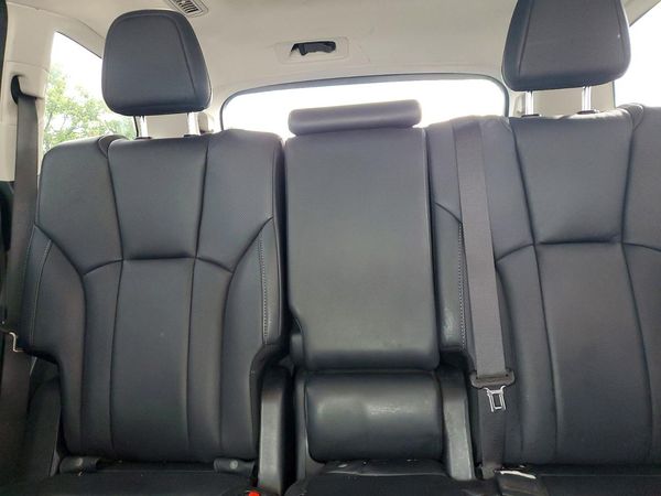 2022 SUBARU ASCENT Limited 8