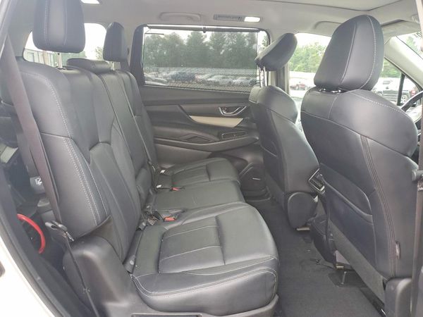 2022 SUBARU ASCENT Limited 8