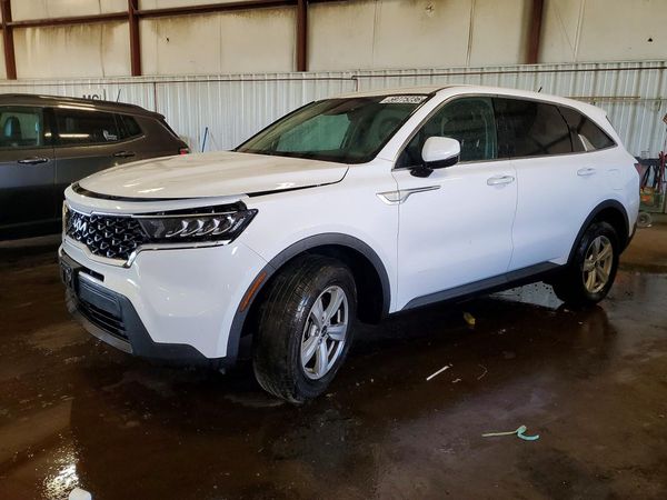2023 KIA SORENTO LX