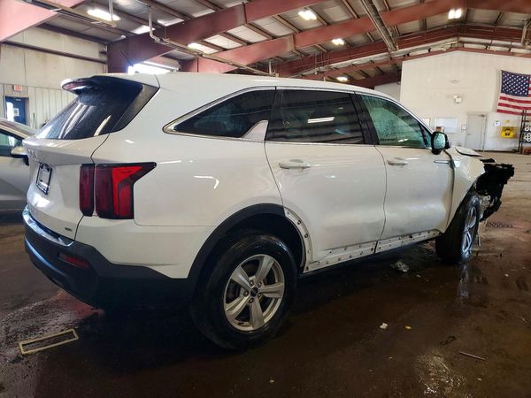 2023 KIA SORENTO LX