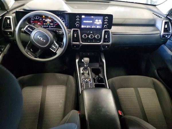 2023 KIA SORENTO LX
