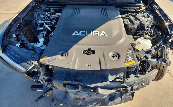 2024 ACURA ZDX A-Spec