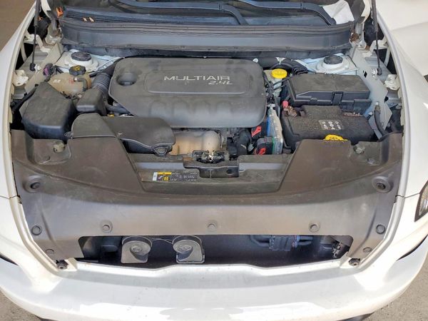 2015 JEEP CHEROKEE SPORT FWD