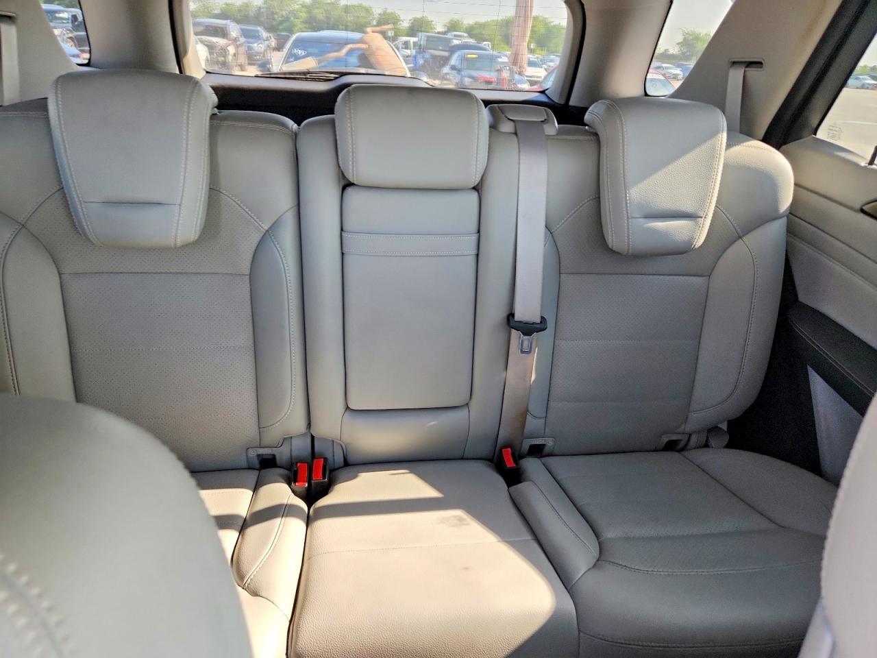 2014 MERCEDES-BENZ ML ML350