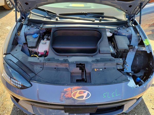 2025 HYUNDAI IONIQ 6 SEL