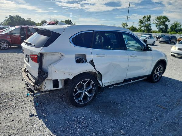 2017 BMW X1 xDrive28i