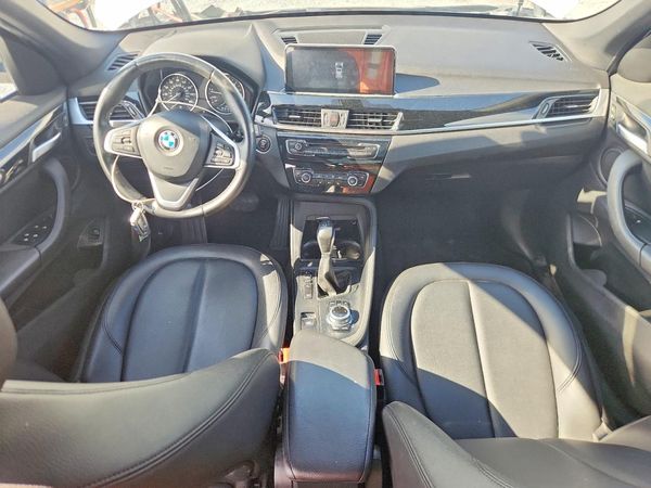 2017 BMW X1 xDrive28i