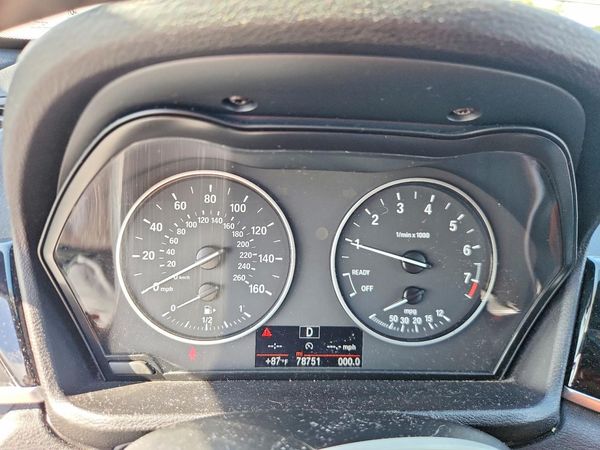 2017 BMW X1 xDrive28i