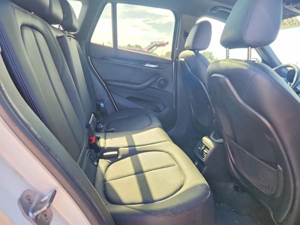 2017 BMW X1 xDrive28i