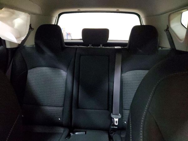 2022 KIA SOUL EX