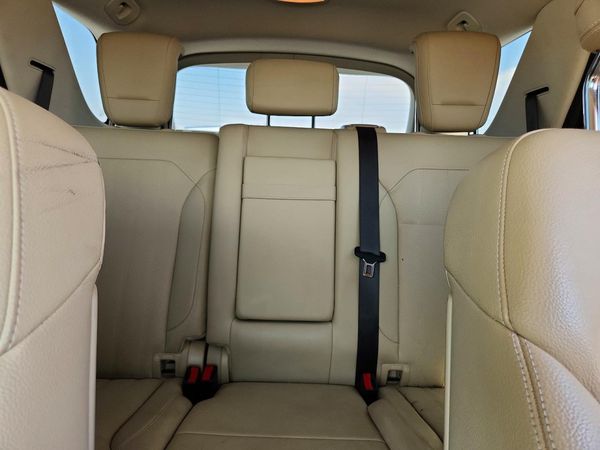 2016 MERCEDES-BENZ GLE GLE350
