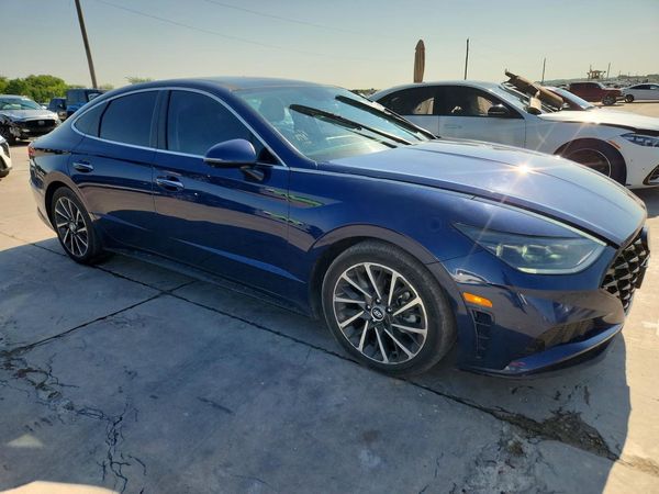 2022 HYUNDAI SONATA Limited