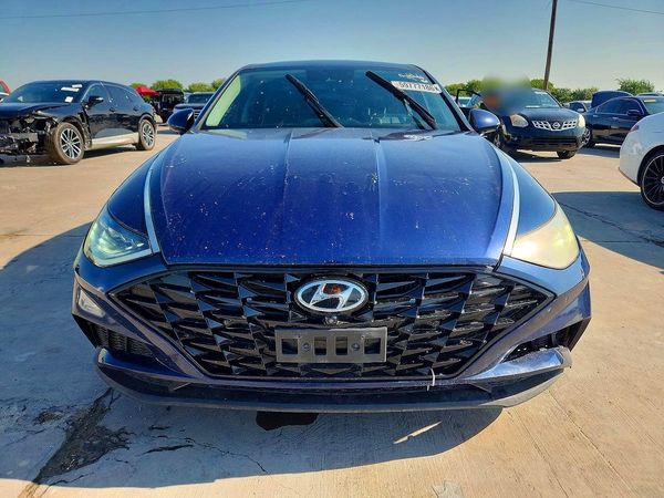 2022 HYUNDAI SONATA Limited