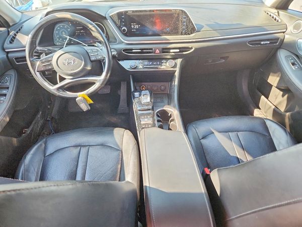 2022 HYUNDAI SONATA Limited