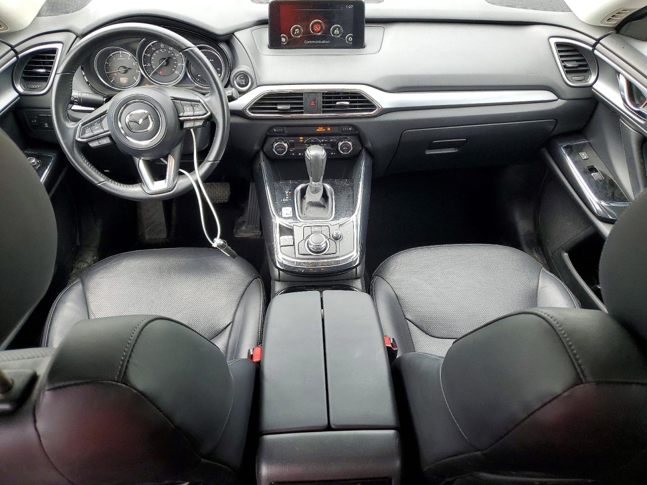2018 MAZDA CX-9 Touring