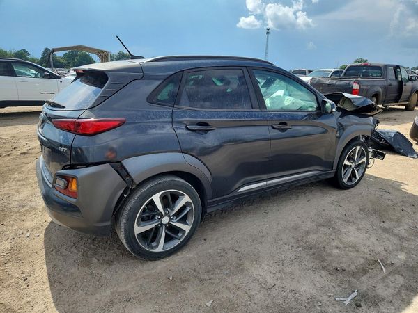 2018 HYUNDAI KONA