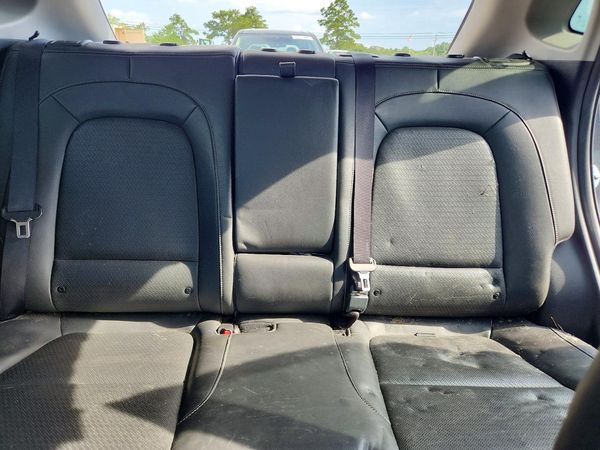 2018 HYUNDAI KONA
