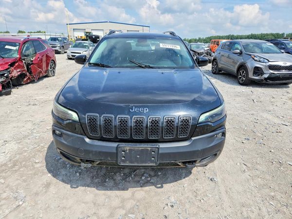 2020 JEEP CHEEROKEE