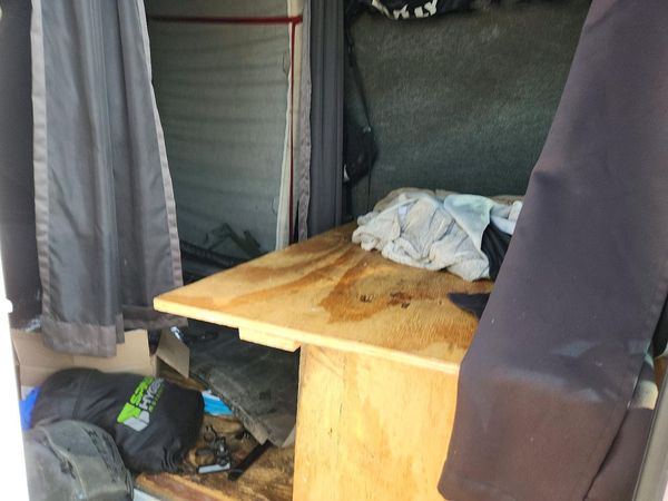 2017 MERCEDES-BENZ SPRINTER