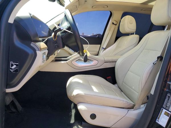 2024 MERCEDES-BENZ GLE