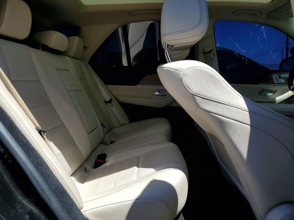 2024 MERCEDES-BENZ GLE