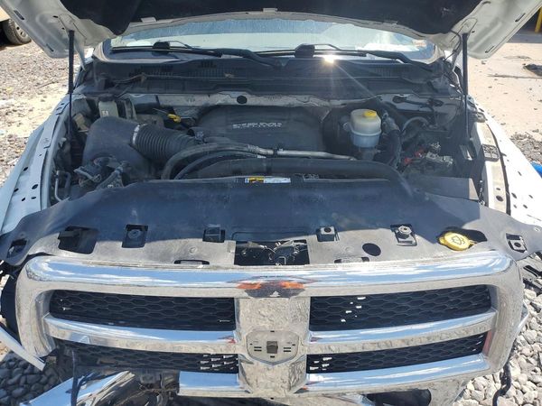 2018 RAM 2500 ST