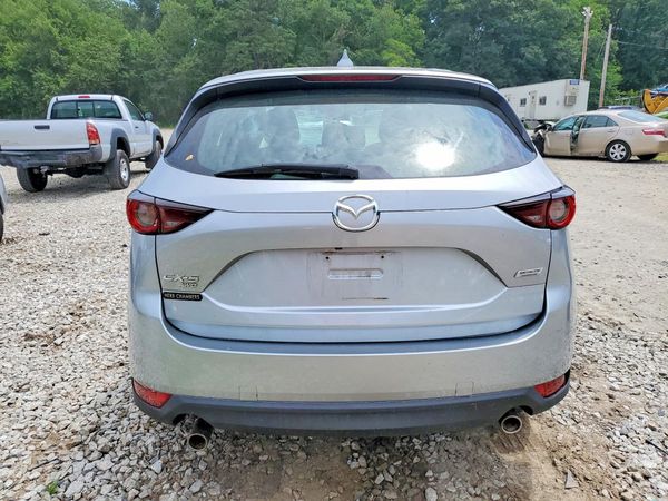 2018 MAZDA CX-5 Sport